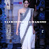 J J Valaya at Lakme Fashion Week Winter Festive 2011
