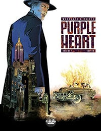 Read Purple Heart online