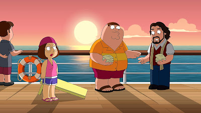 Family Guy Season 18 Image 11