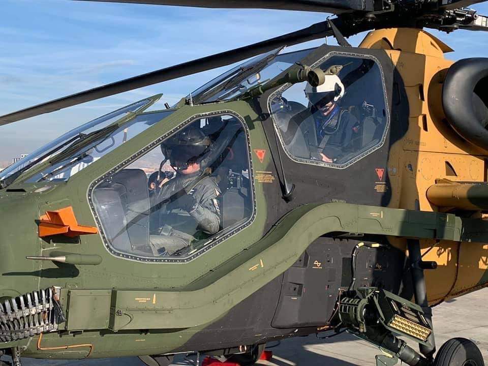 ATAK vs Viper vs Apache Latest Updates on the PAF's Attack Helicopter Project MaxDefense