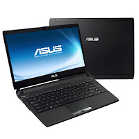Asus U44SG laptop