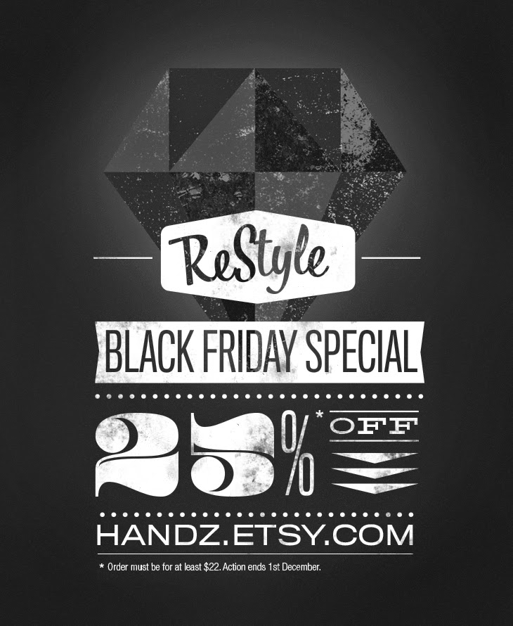 ReStyle Art Prints & Posters Black Friday Sale Amazing Apartment