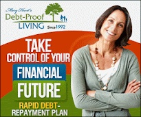 Want to live DEBT FREE