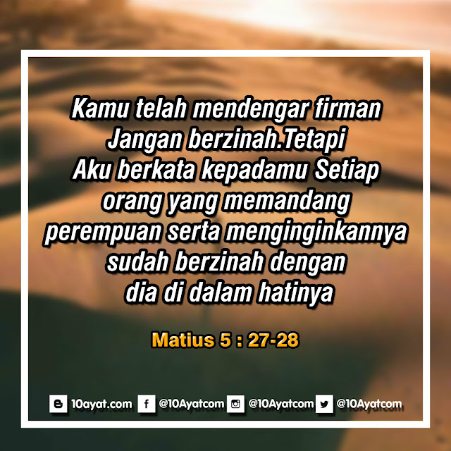 Matius%2B5%2B %2B27 28