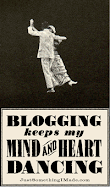 The Dance of Blogging