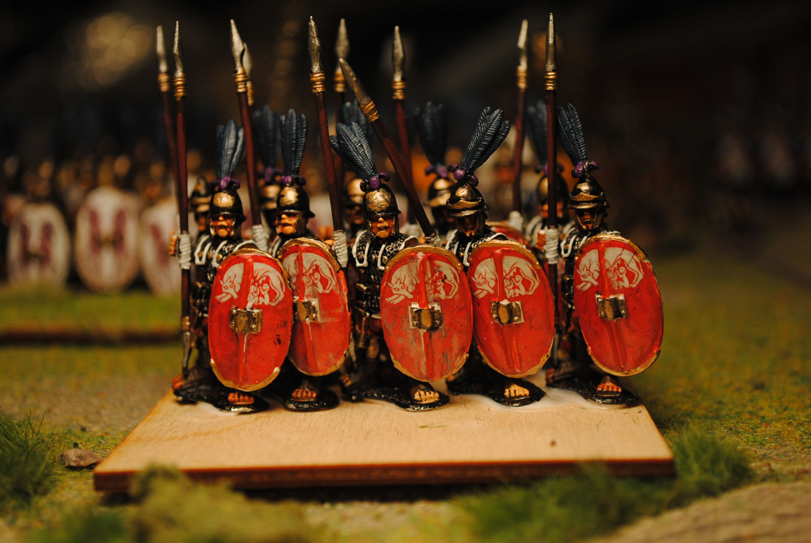 Gunfreak's Historty of War: Rome Classic