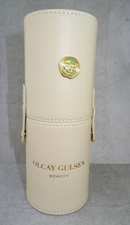 Review Olcay Gulsen Beauty kwasten set