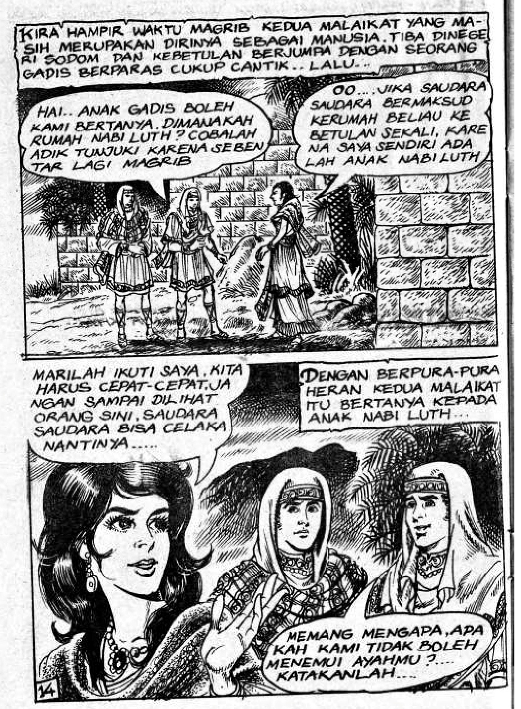 Cerita komik manga dewasa Cerita komik manga dewasa