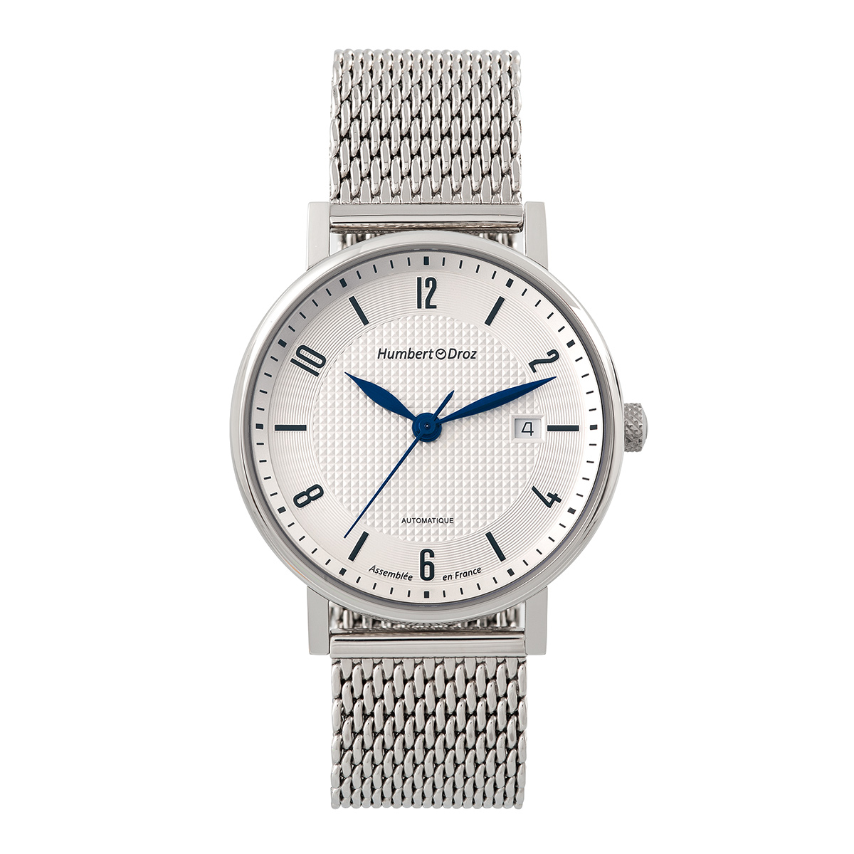 Humbert droz watch Clearance