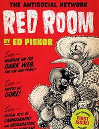 Red Room #4