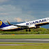 Ryanair: “Mantenere aperti i cieli d’Europa”