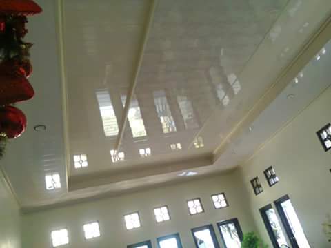 Shunda Plafon , Plafon Tahan Api, tahan Air , Anti Rayap , info hubungi ...