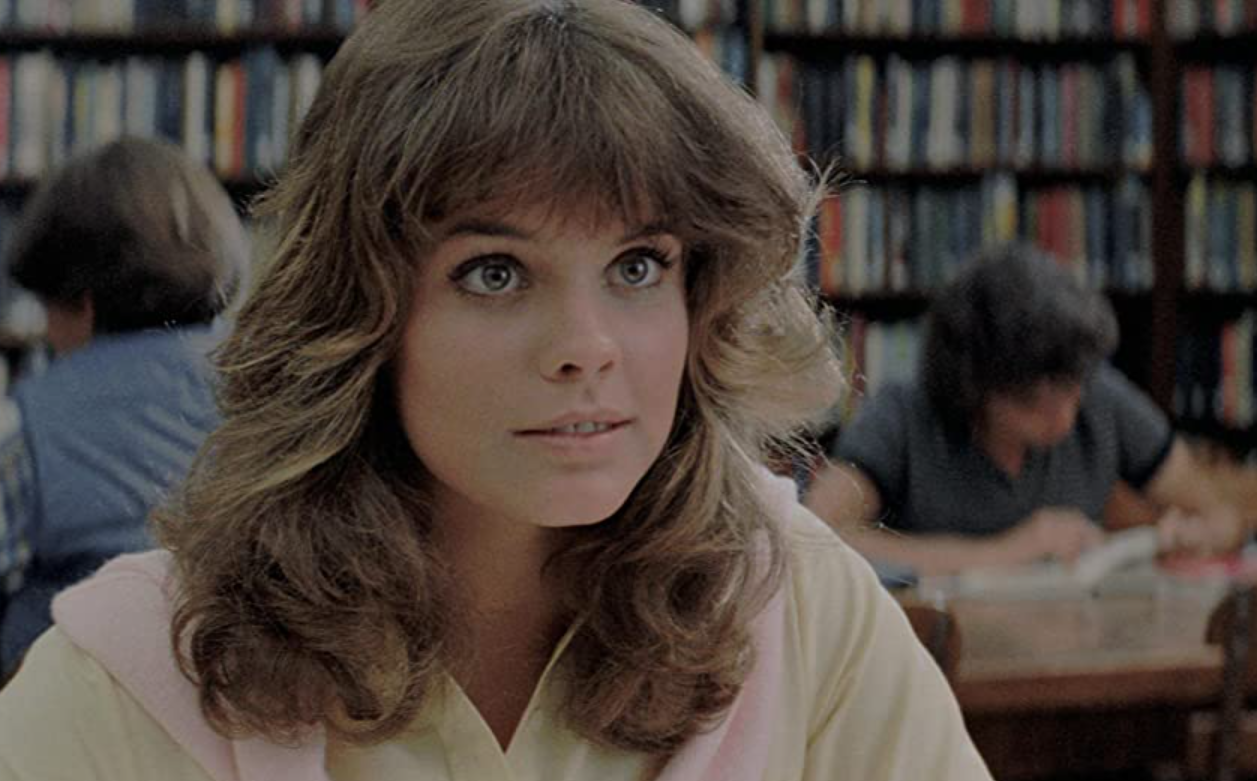 Christine 1983