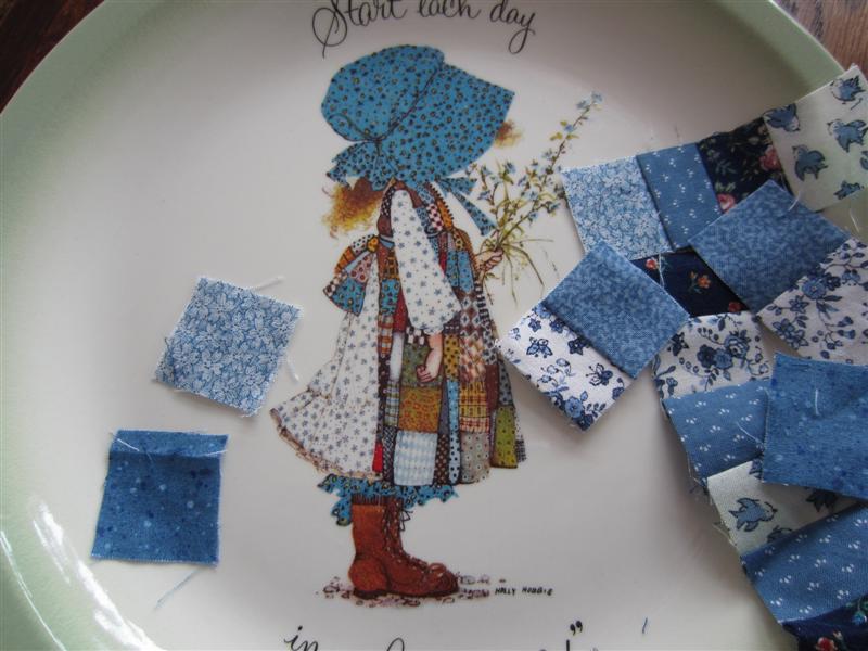 Crafty Sewing & Quilting What Does a Quilter Do On Friday Night?