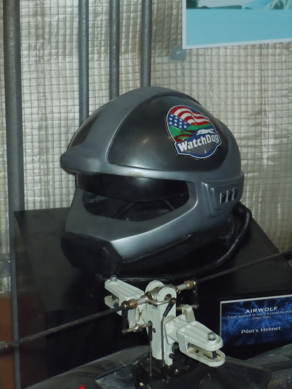 Airwolf Movie Airwolf Movie