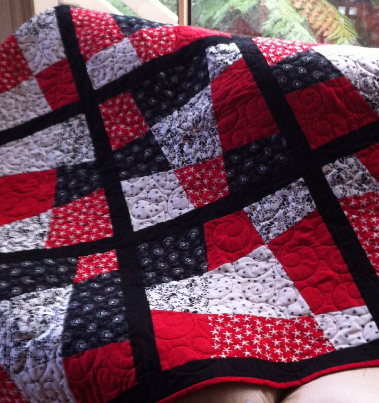 SEW MUCH TO QUILT Stack And Whack sew-much-to-quilt-stack-and-whack