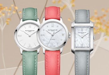 Time And Watches The Watch Blog Ladies Watches