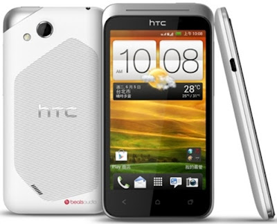 HTC Desire VC 