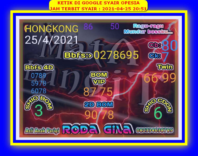 No Hk Malam Ini / No HK Malam Ini 22 Juni 2021 Tembus JP YouTube