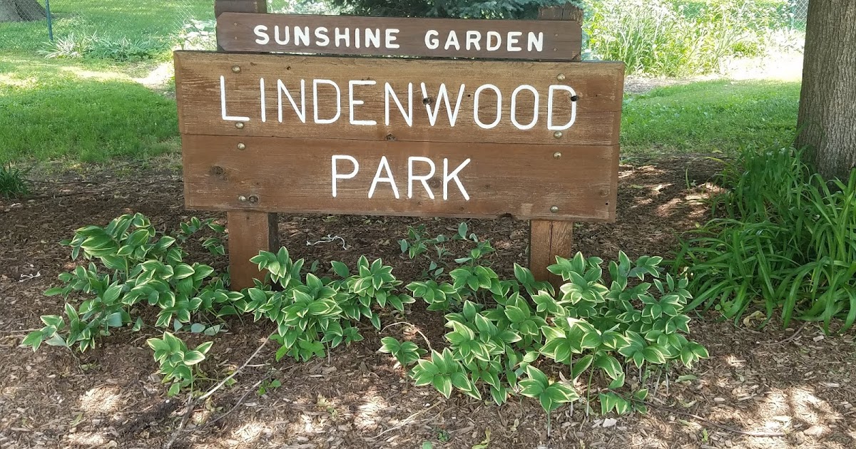 Play St. Louis Lindenwood Park, St Louis City