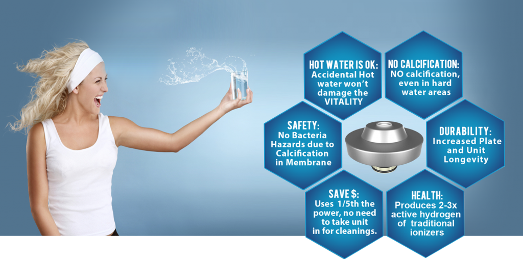 Laptop Business Best Ionized Alkaline Water System Malaysia Ayana