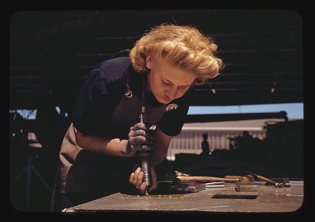 Другой Второй фронт.