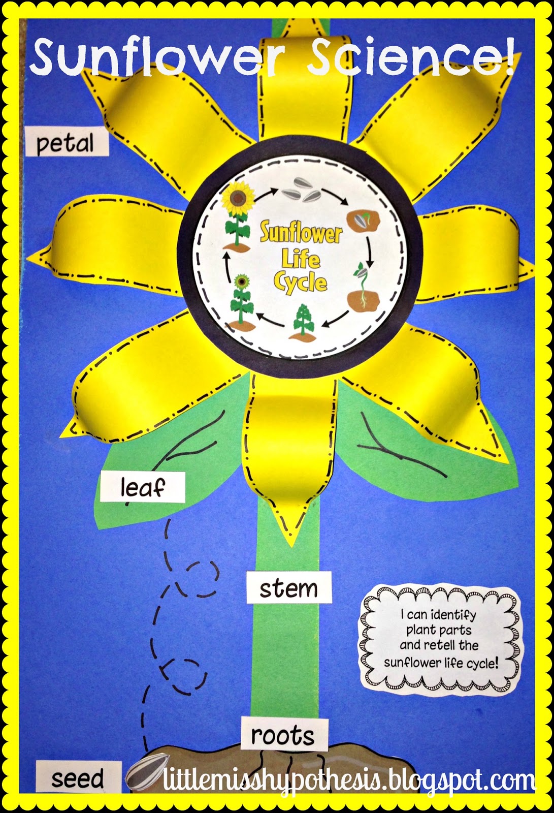  Little Miss Kindergarten - Lessons from the Little Red Schoolhouse Motiv 