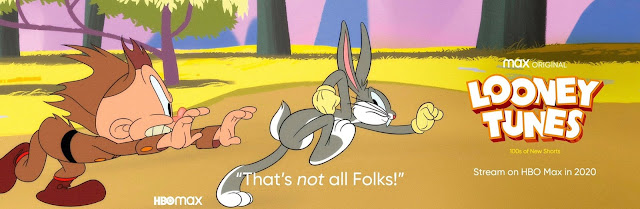 The Delbert Cartoon Report: Everything You Need to Know about HBO Max