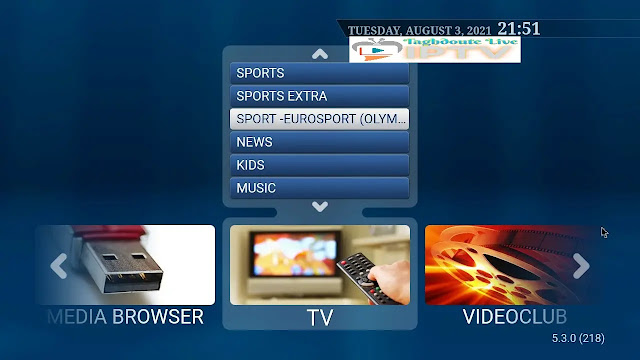 IPTV STB Smart Emulator portal_04-08-2021 IPTV STB Smart Emulator portal