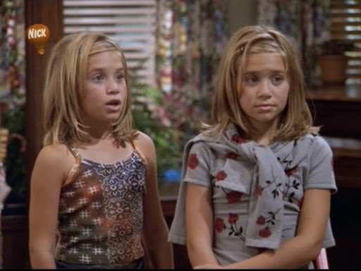 20 Mary-Kate & Ashley Olsen Outfits That I Would Wear Today