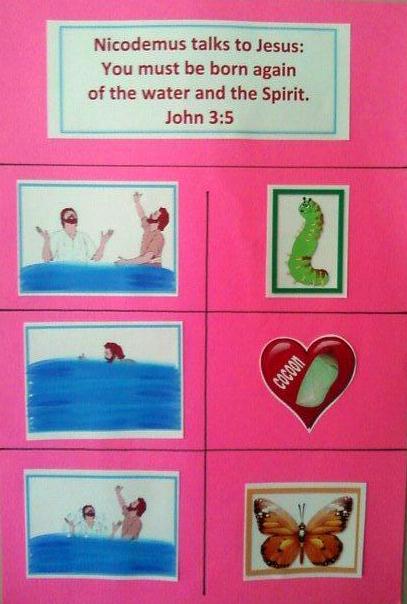 50 Nicodemus Bible Craft For Kids 50-nicodemus-bible-craft-for-kids