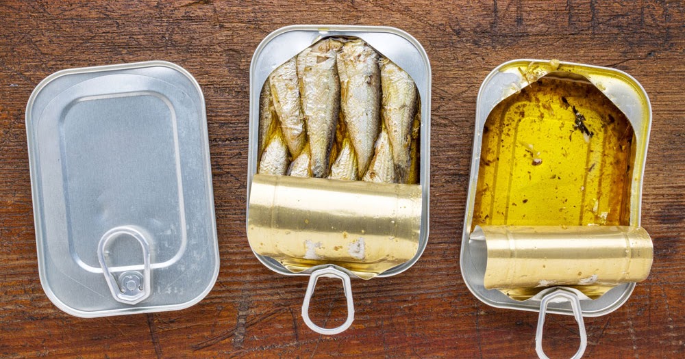 Sardine Fish Meal and Its Health Benefits for Body Fresh Seaweed