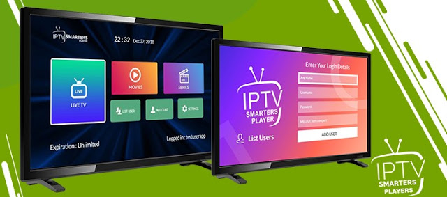 Iptv Smarters Pro Para Smart Tv Samsung Instalar Y Configurar Iptv Smarters Pro En Samsung Smart Tv | Hot Sex