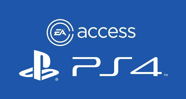 الاشتراك في خدمة EA Access متوفر الأن بأقل من دولار على جهاز PS4 