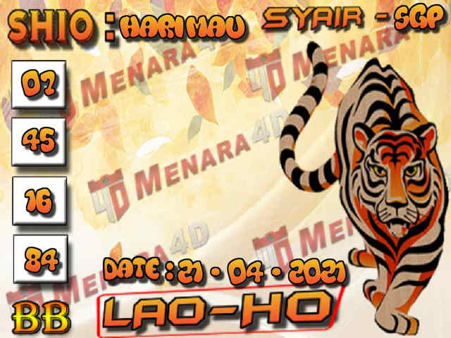 gambar togel syair sgp