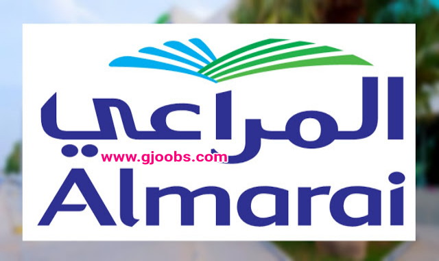 مطلوب موظفيين لشركة المراعي بالامارات لمختلف التخصصات والؤهلات