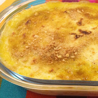  Bacalhau cremoso