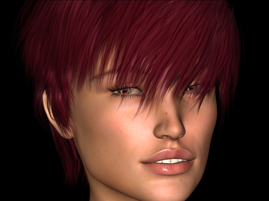 Triple-X3D: 2013