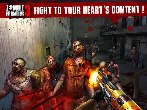 Dead trigger 2 unlimited money apk Dead trigger 2 unlimited money apk
