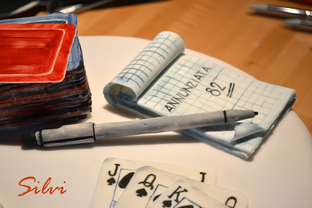 MISS SIGNORINA - PLAYSET TORTA COMPLEANNO | BAMBINO - Foto 4