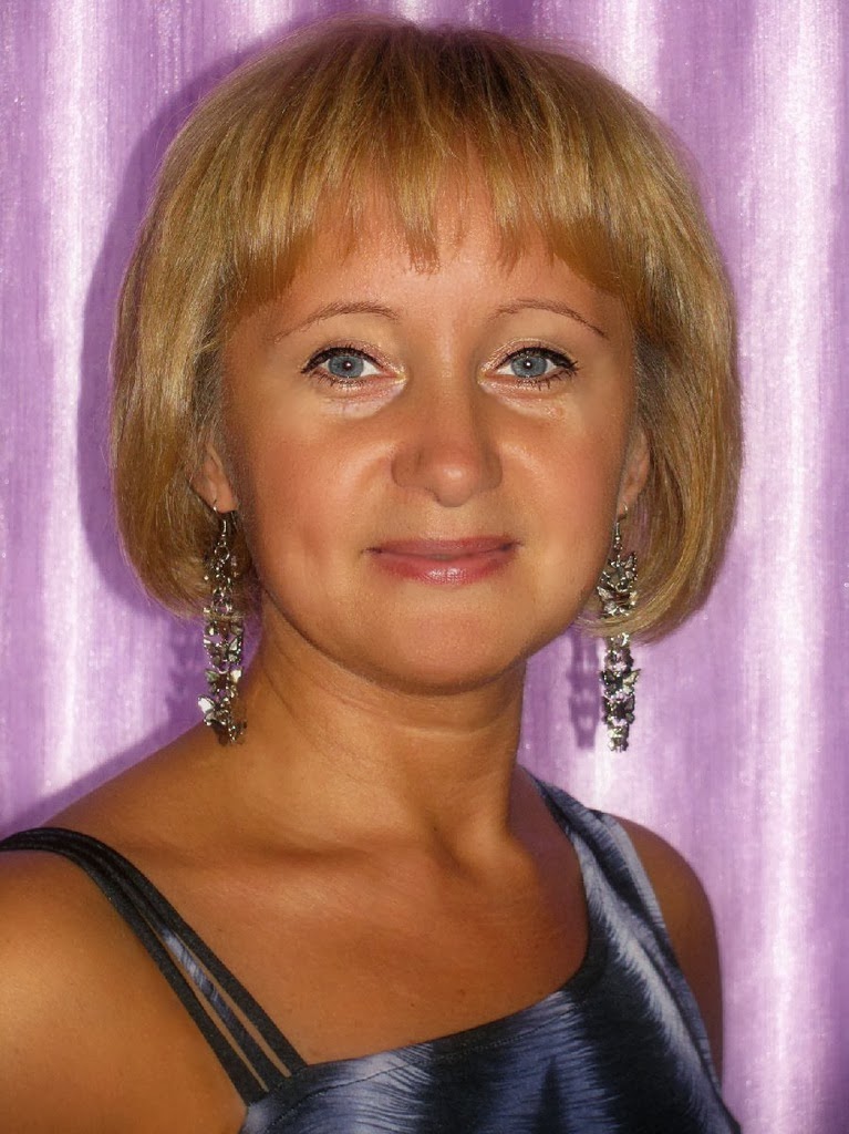Женский гипноз