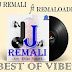DJ Remali – “Best Of Vibes” ft Remaloaded