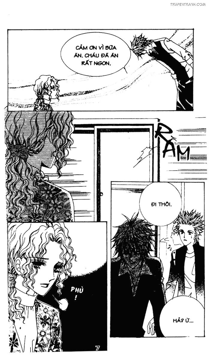 Love Like Crazy - Điên Vì Yêu chap 58