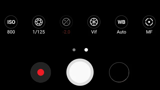 l'appareil photo pro Comment configurer et utiliser l'appareil photo de votre téléphone plus efficacement?