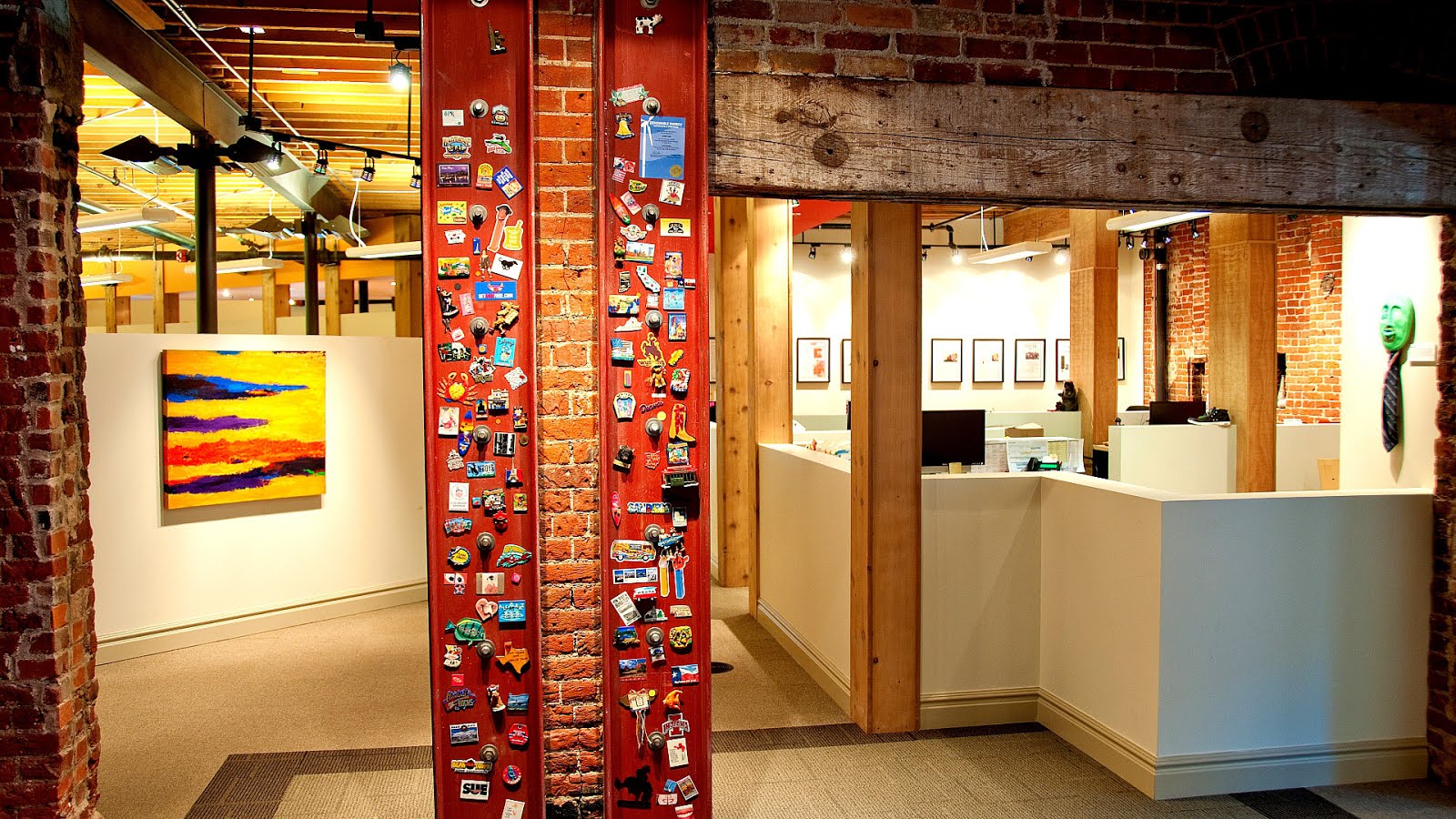 Office Space Denver Office Choices