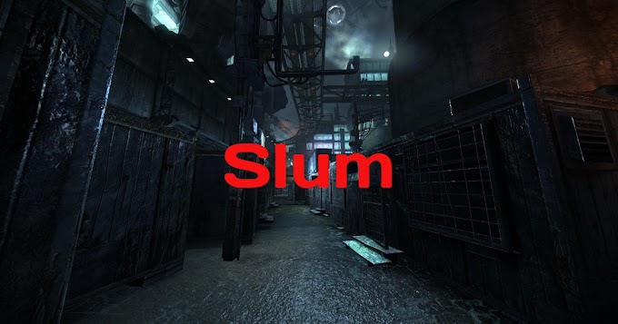 Slum