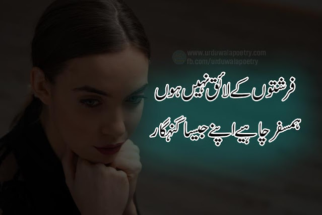 humsafar-sad-shayari
