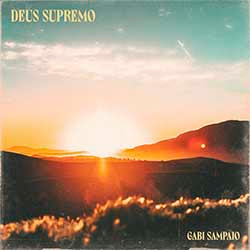 Baixar Música Gospel Deus Supremo (Theo) - Gabi Sampaio Mp3