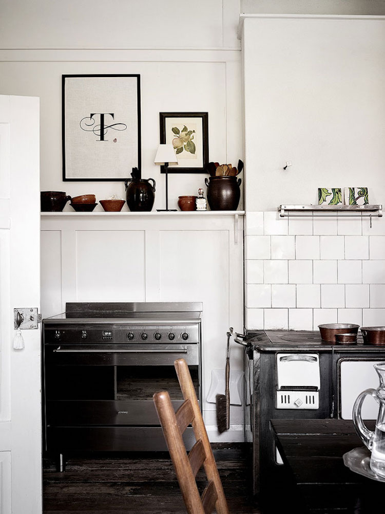 Ilkka's Charming Rural Retreat In Finland