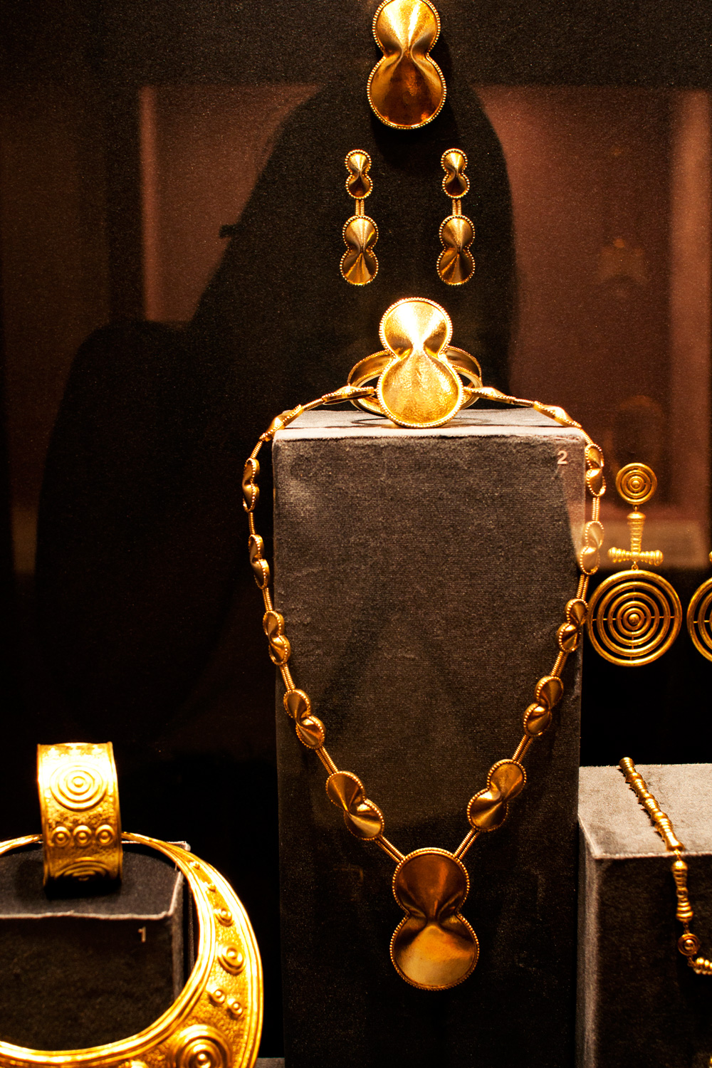 Ilias Lalaounis Jewelry Museum in Athens
